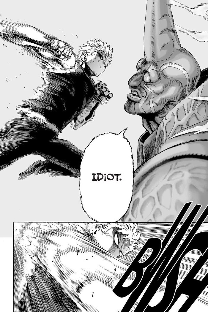 One Punch Man - Chapter 10 image 12